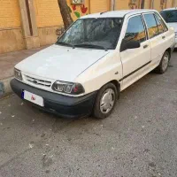 پراید۹۱