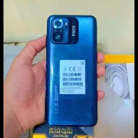 گوشی Poco m5s|موبایل|همدان, |دیوار