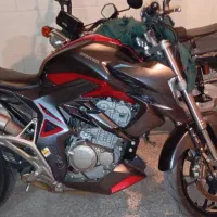 زونتس z4. 249cc R