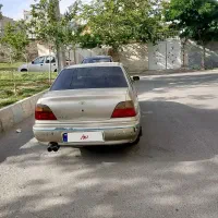 دوو سیلو مدل ۸۱ در حد