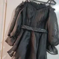 لباس مجلسی نو