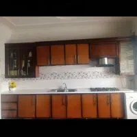 کابینت با سرویس کامل فروشی