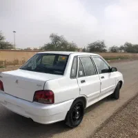 132خونگی|خودرو سواری و وانت|اهواز, کوی فرهنگیان ۱|دیوار