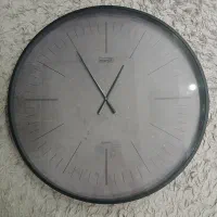 ساعت دیواری قطر۸۰