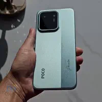 c85poco گوشی شیائومی