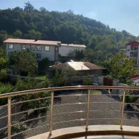 ویلا دوبلکس داخل شهر /املاک المپیک