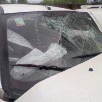 ساینا تصادفی