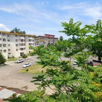 واحد شخصی ساز فول سندار کلید نخورده توشیبا دریایی|فروش آپارتمان|رشت, شهرک شهید رجایی|دیوار