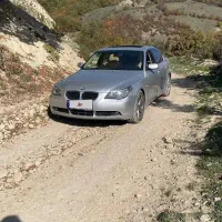 BMW 525 2005|خودرو سواری و وانت|تهران, گیشا|دیوار