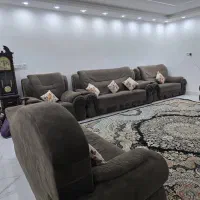 مبل دست دوم در حد نو