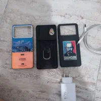 شیائومی Poco X6 Pro با حافظهٔ ۵۱۲ گیگابایت|موبایل|پردیس, فاز ۱|دیوار