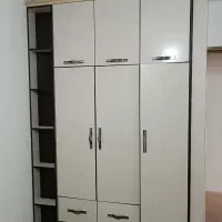 فروش واحد مسکن مهر کارمندان طبقه سوم