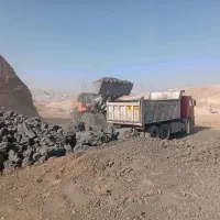 راننده دستگاه سنگین