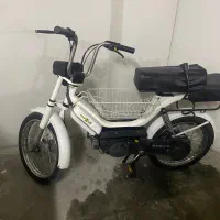 موتور انتیک