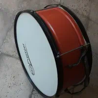 فروش طبل|درام و پرکاشن|قزوین, |دیوار