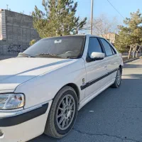 پارس tu5 مدل ۹۸|خودرو سواری و وانت|نجف‌آباد, فاز ۲ شهرک آزادگان|دیوار