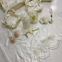 وسایل عقد و نامزدی