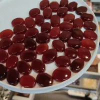 فروش و حراج دٌرّ نجف عقیق یمنی یاقوت طبیعی