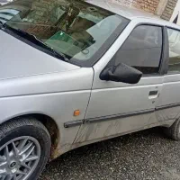 پژو۴۰۵مدل۹۳