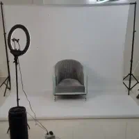 پرده کروماکی