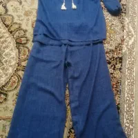 بلوز شلوار خنک