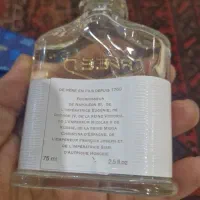 دو عدد عطر کرید اورجینال لاین آمرکیا|آرایشی، بهداشتی، درمانی|تهران, ایرانشهر|دیوار