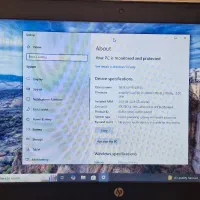 لپ‌تاپ HP Probook|رایانه همراه|تهران, امیرآباد|دیوار
