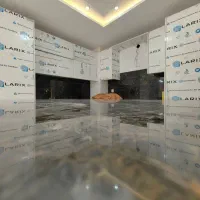 اپارتمان ۱۸۲متری کلید نخورده با حیاط اختصاصی|فروش آپارتمان|اصفهان, شهریار|دیوار