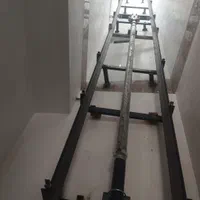 فروش و نصب بالابرهای تجاری و هوم لیفتی (خانگی)