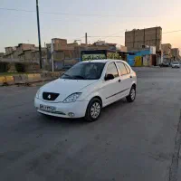 تیبا ۲ مدل ۹۷ تک برگ سند فروش فوری مرودشت