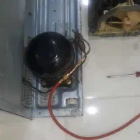 تعمیرات یخچال فریزر ساید و صنعتی ابسردکن|خدمات پیشه و مهارت|مشهد, طلاب|دیوار