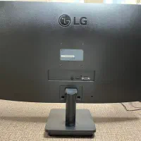 مانیتور 27 اینچ ال جی LG|قطعات و لوازم جانبی رایانه|تهران, بهجت‌آباد|دیوار