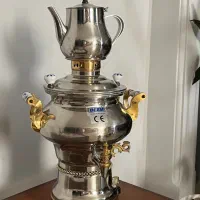 سماور برقی آلمانی