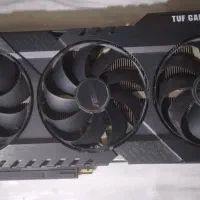 کارت گرافیک RTX 3070 ti|قطعات و لوازم جانبی رایانه|کرج, مصباح|دیوار