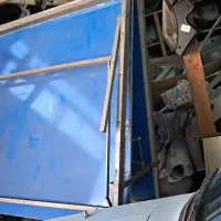 میز پینگ پنگ تاشو|ورزش‌های توپی|رشت, دیلمان|دیوار