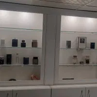 دکور مغازه  برای انواع شغلها