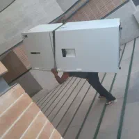 باربری وحمل ونقل اسباب بار ماشین بار شیراز|خدمات حمل و نقل|شیراز, زرهی|دیوار