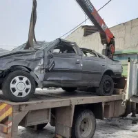 پژو پارس|خودرو سواری و وانت|خوی, |دیوار