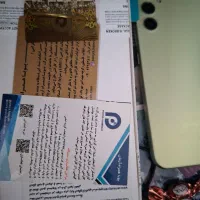 گوشی سامسونگ Galaxy A34 5G|موبایل|تهران, آهنگ|دیوار