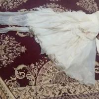 لباس عروس خوشکل وقشنگ برای فروش|لباس|اهواز, کمپلو جنوبی|دیوار