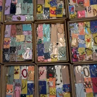 بدلیجات برند Six و I Am