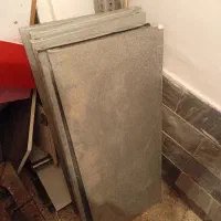 قفسه آهنی ۵طبقه