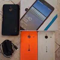 نوکیا لومیا 640xl