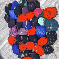 لباس کردی درحدنو