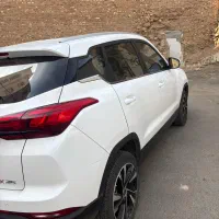 تیگارد x35|خودرو سواری و وانت|شیراز, ابیوردی|دیوار