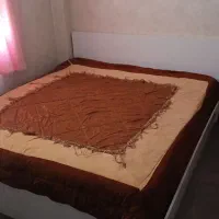 تشک دونفره|تخت و سرویس خواب|اهواز, شهرک دانشگاه|دیوار