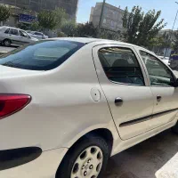 206 اس دی مدل ۹۵ به شرط