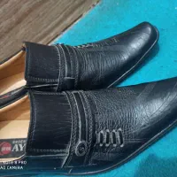 فروش کفش ملی ( کت و شلواری) نو، سایز ۳۶|کیف، کفش، کمربند|نورآباد ممسنی, |دیوار