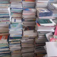 خرید ضایعات کاغذ باطله دفتر کتاب