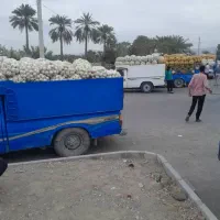 نیسان کرایه ی